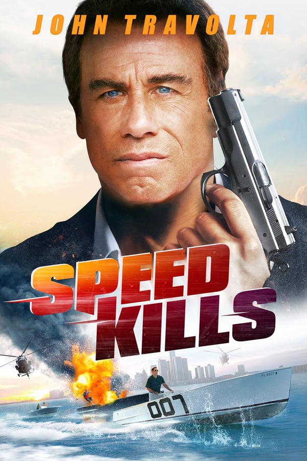 DE - Speed Kills (2018)