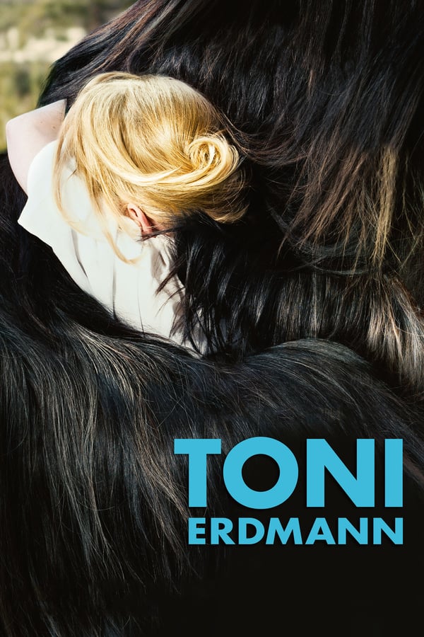 NF - Toni Erdmann