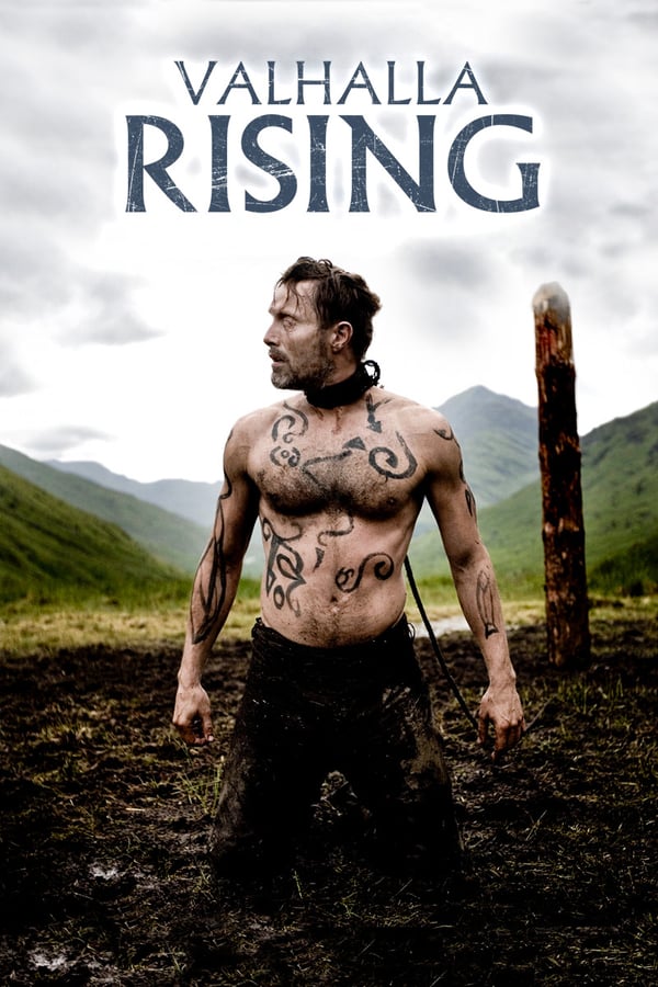 EN - Valhalla Rising (2009)