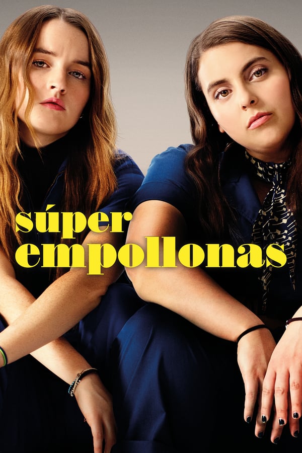 ES - Súper empollonas