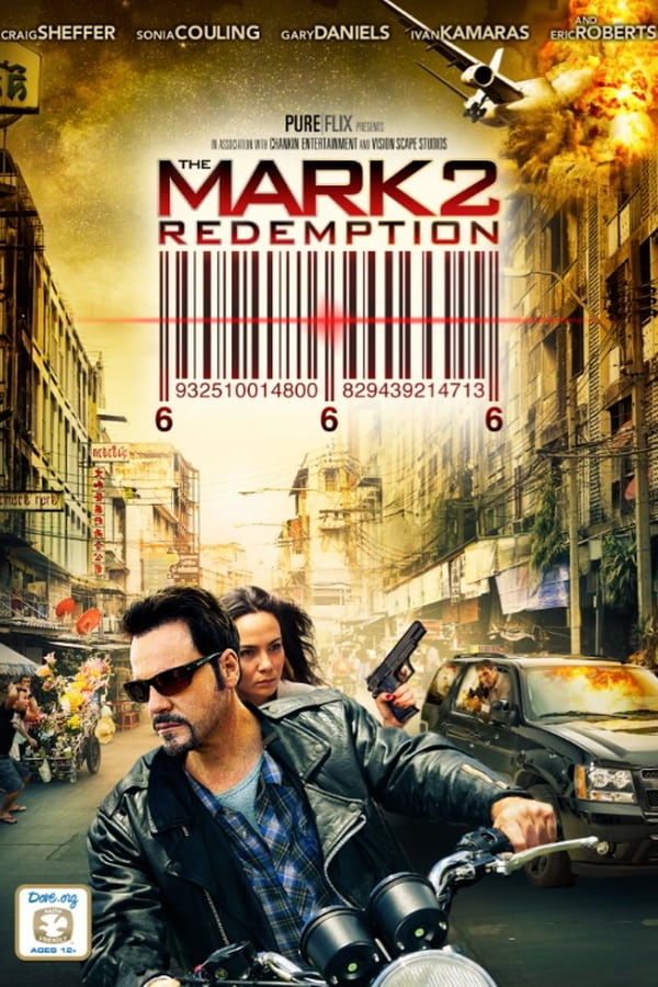 EN - The Mark: Redemption (2013)