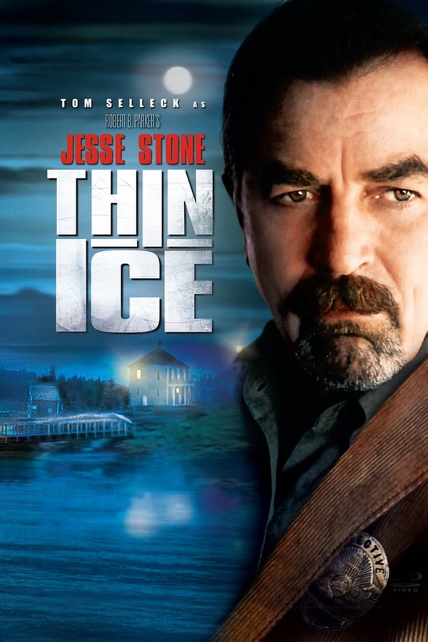 EN - Jesse Stone: Thin Ice (2009)