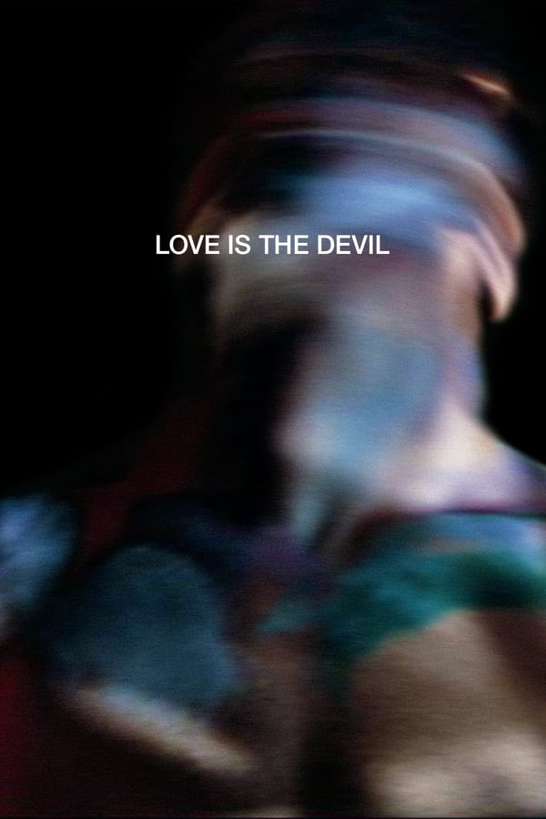 EN - Love Is the Devil: Study for a Portrait of Francis Bacon (1998)