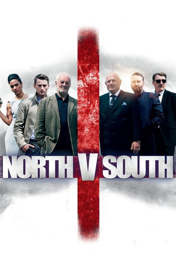 EN - North v South (2015)