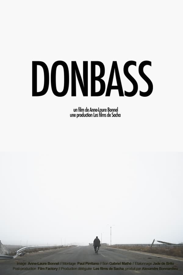 TR - Donbass