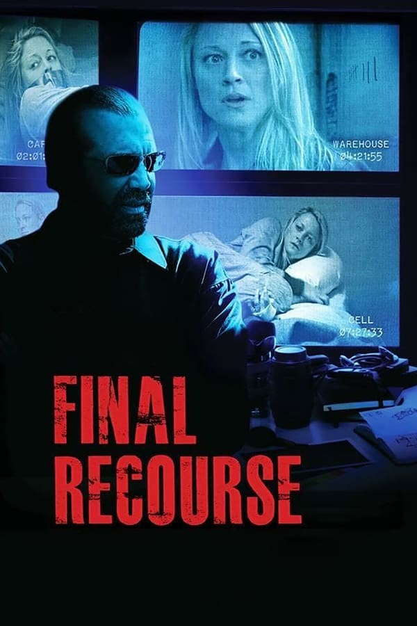 EN - Final Recourse (2013)