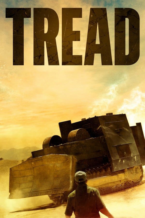 BR - Tread (2020)