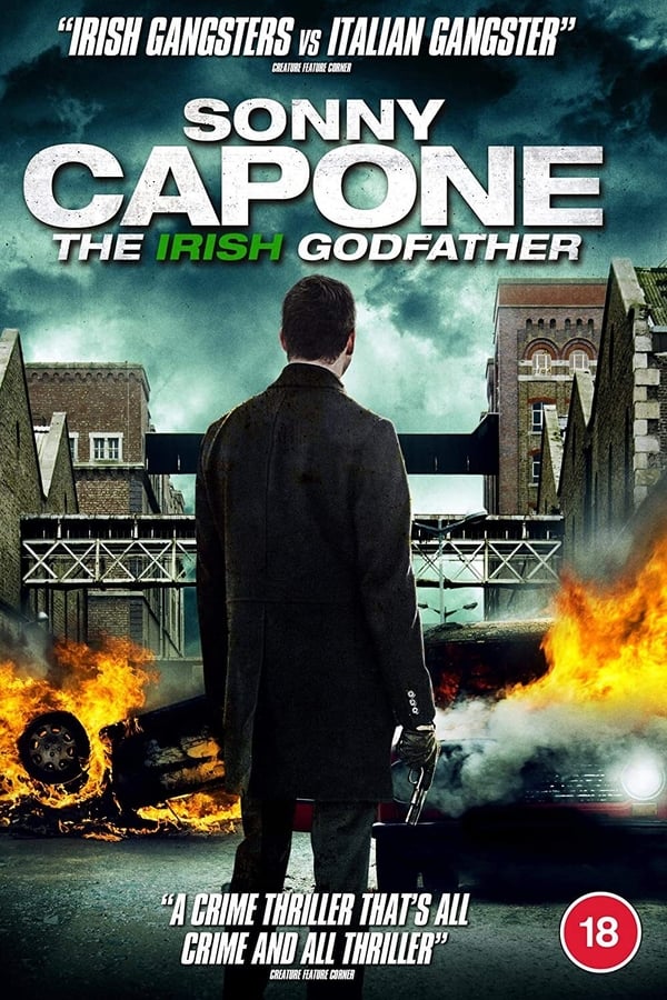 NL - SONNY CAPONE (2020)