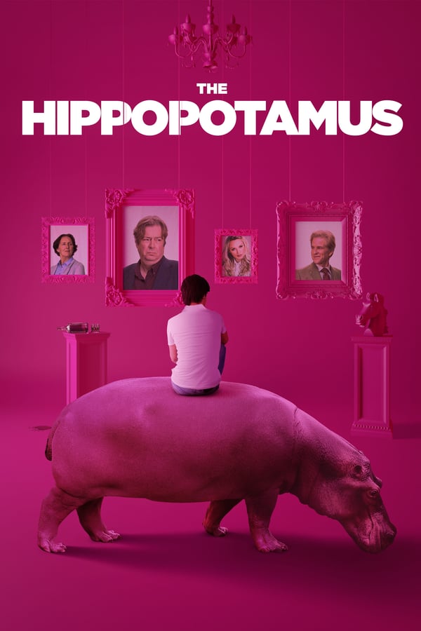 SE - The Hippopotamus