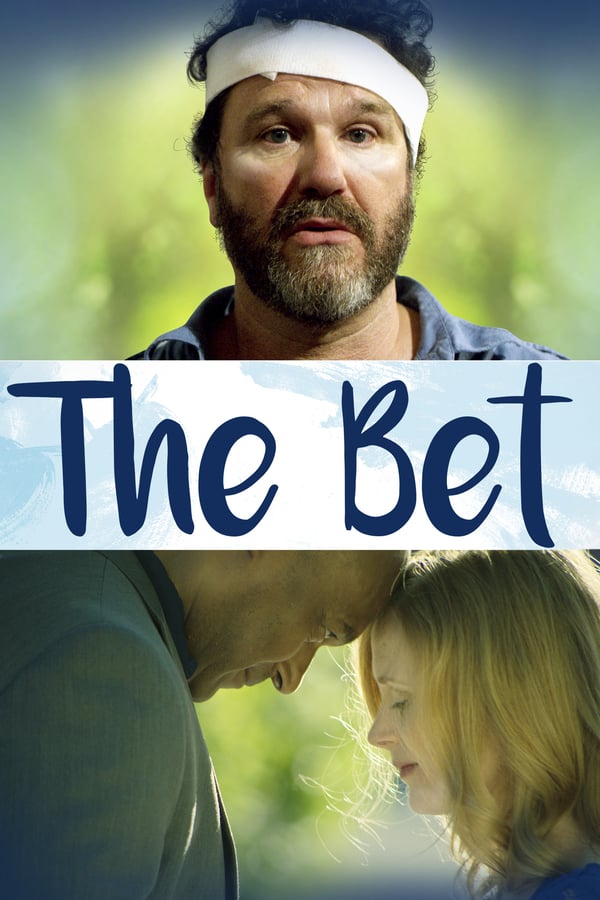 EN - The Bet (2020)