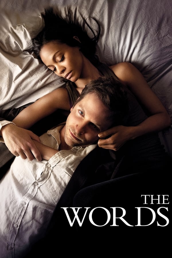 EN - The Words (2012)