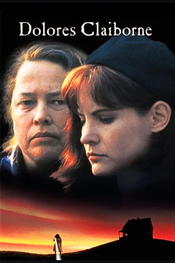 DE - Dolores Claiborne (1995)