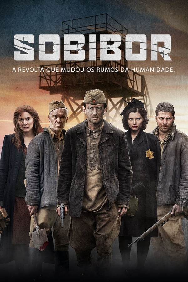 BR - Sobibor - 2018