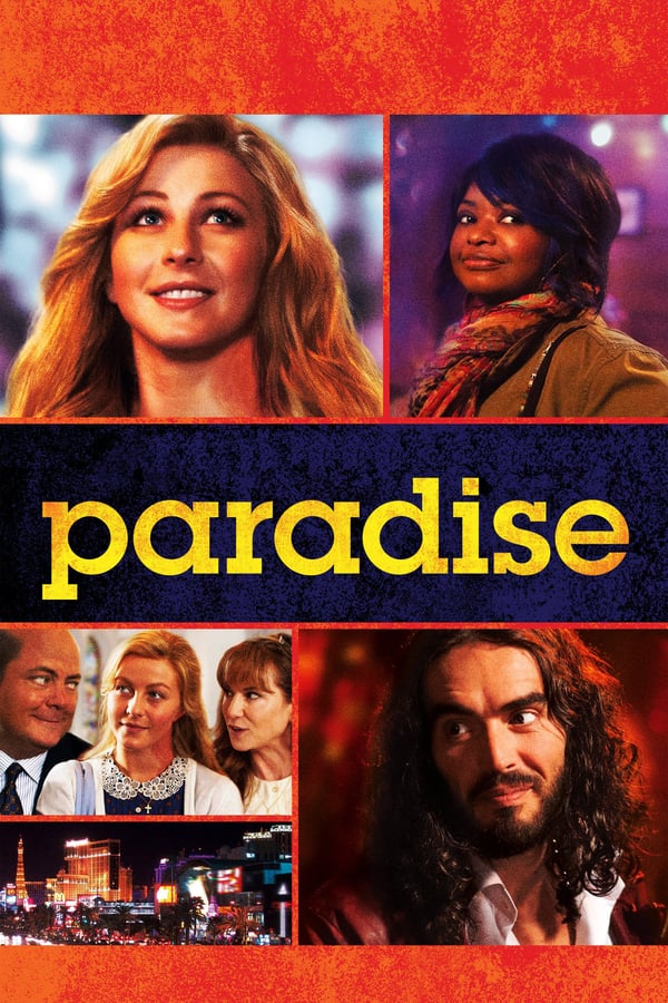 EN - Paradise (2013)