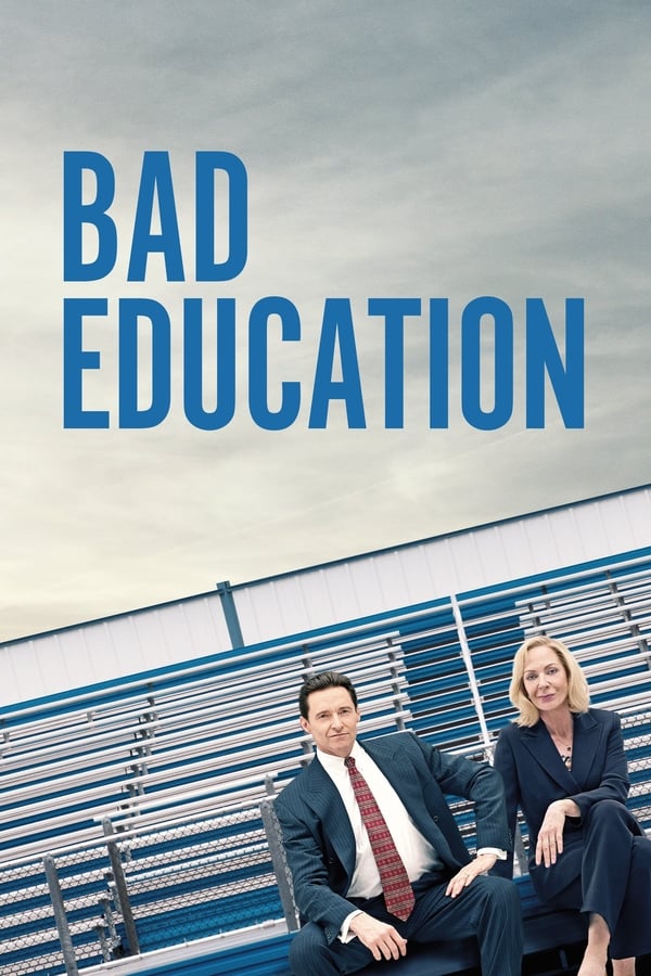 EN - Bad Education (2020)