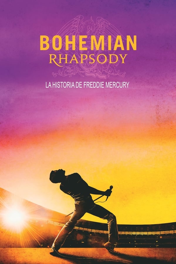 ES - Bohemian Rhapsody (2018)