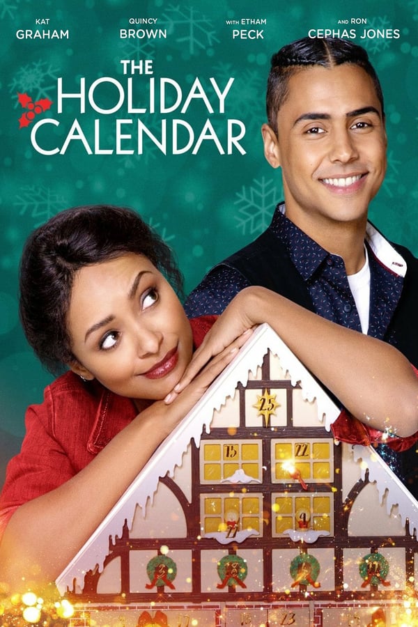 DE - The Holiday Calendar (2018)