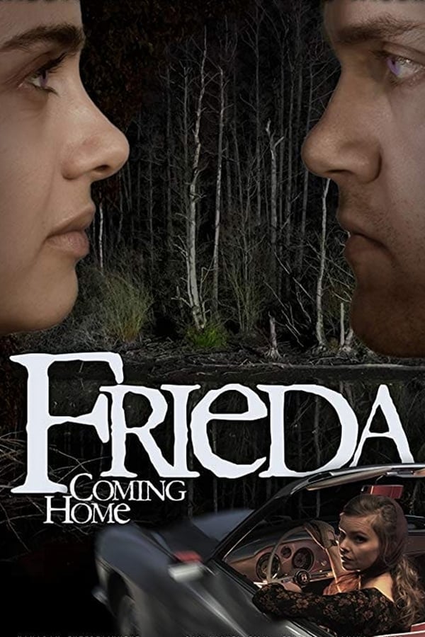 EN - Frieda - Coming Home (2020)