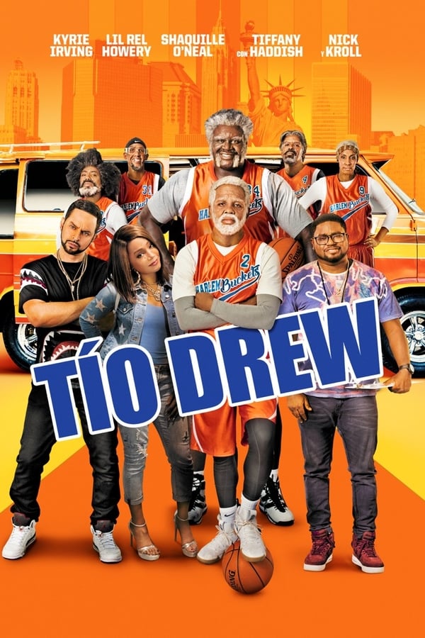 ES - Tio Drew (2018)