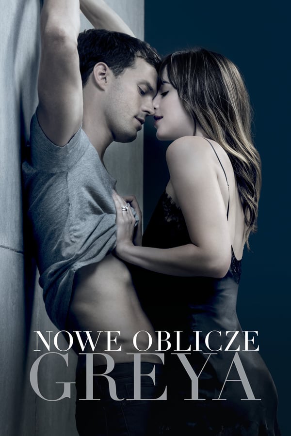 PL - NOWE OBLICZE GREYA (2018)