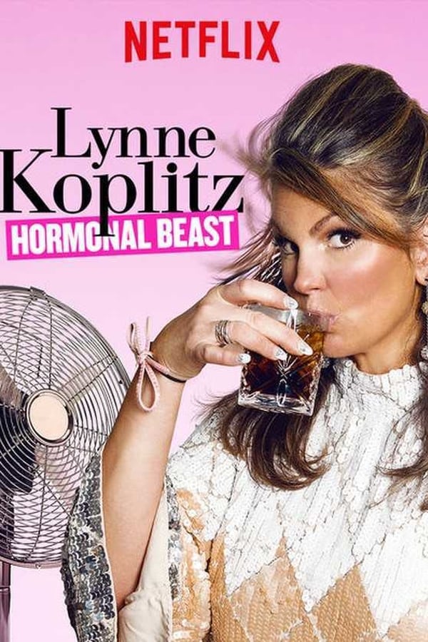 SE - Lynne Koplitz: Hormonal Beast