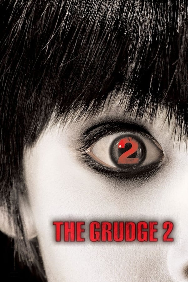 EN - The Grudge 2 (2006)