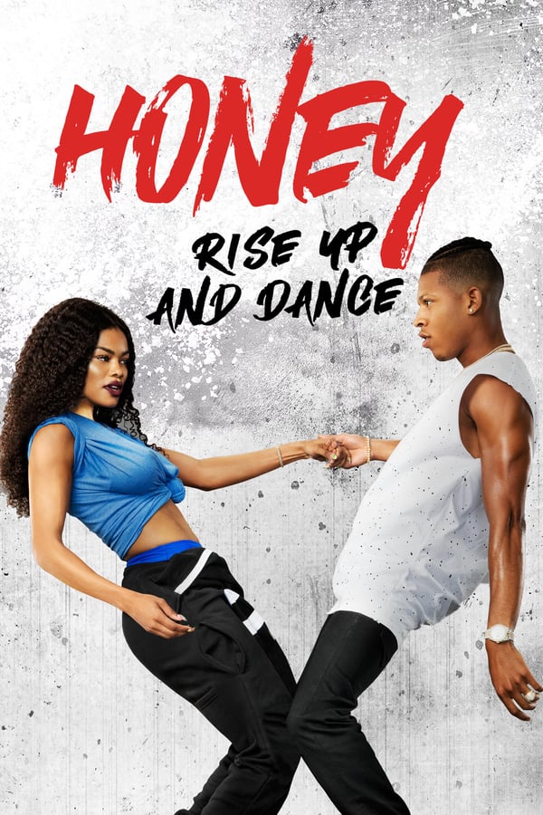 AL - Honey: Rise Up and Dance (2018)