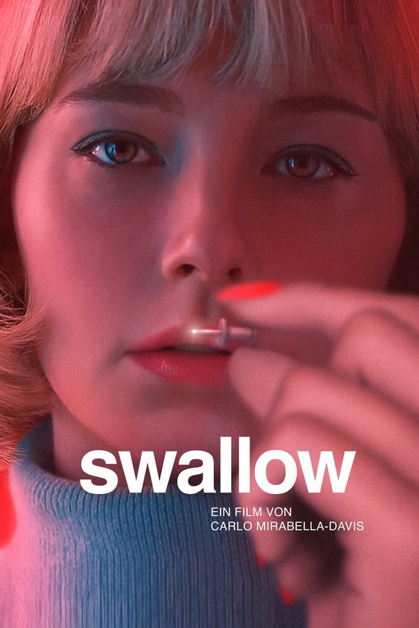 DE - Swallow (2020)