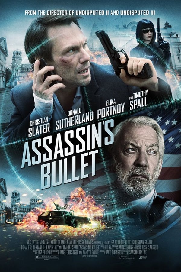 EN - Assassin's Bullet (2012)