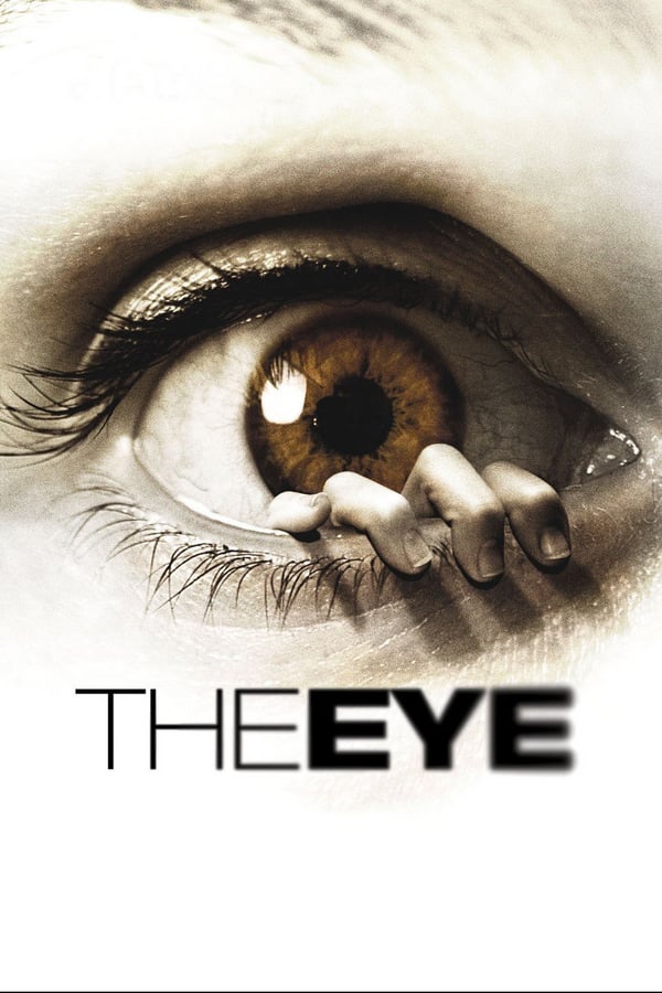 EN - The Eye (2008)