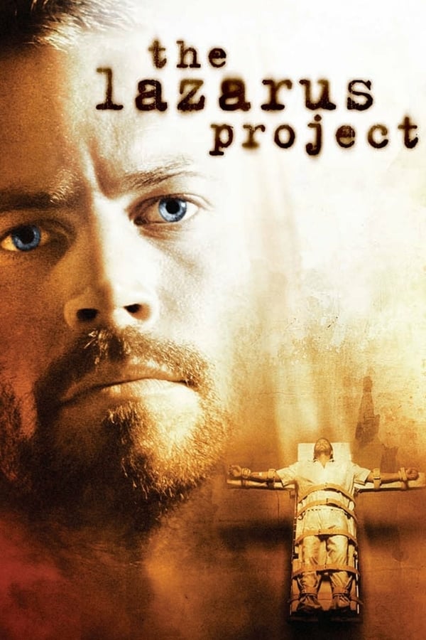 EN - The Lazarus Project (2008)