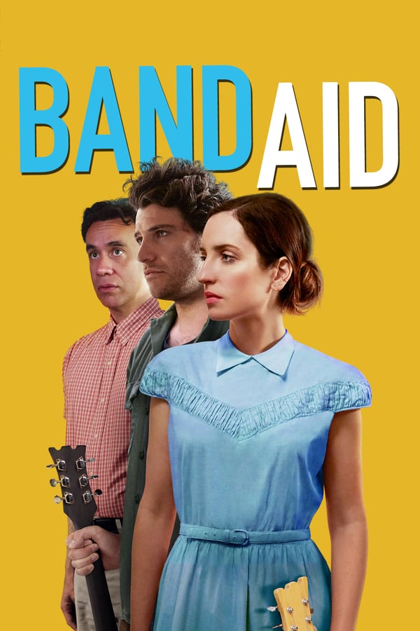 SE - Band Aid