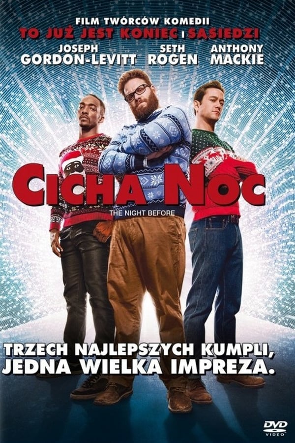 PL - CICHA NOC (2015)