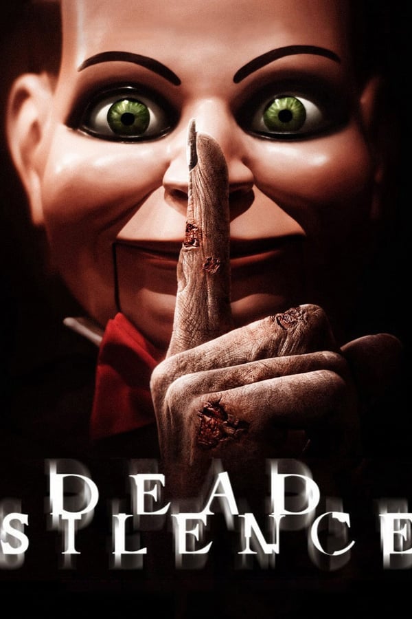 EN - Dead Silence (2007)