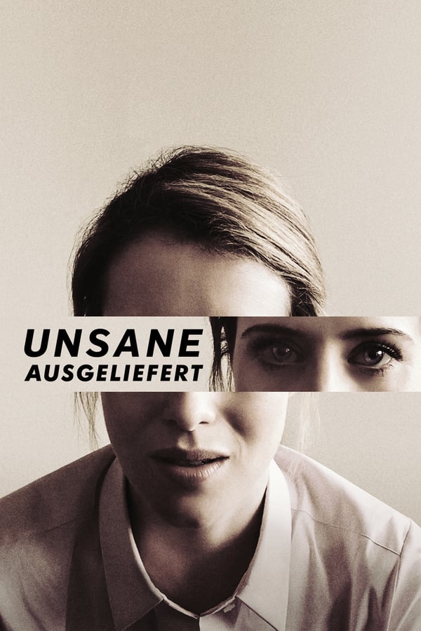 DE - Unsane: Ausgeliefert (2018)