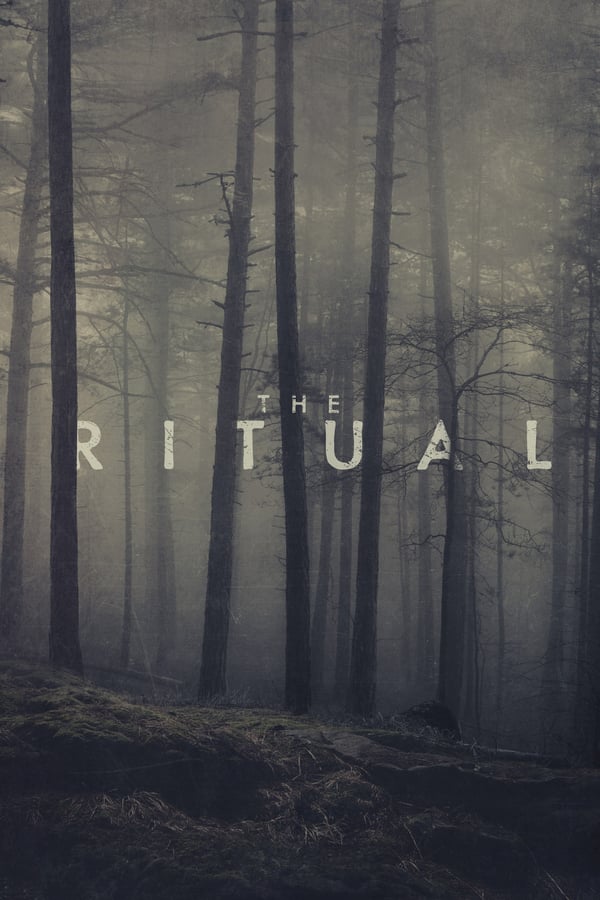 DE - The Ritual (2017)