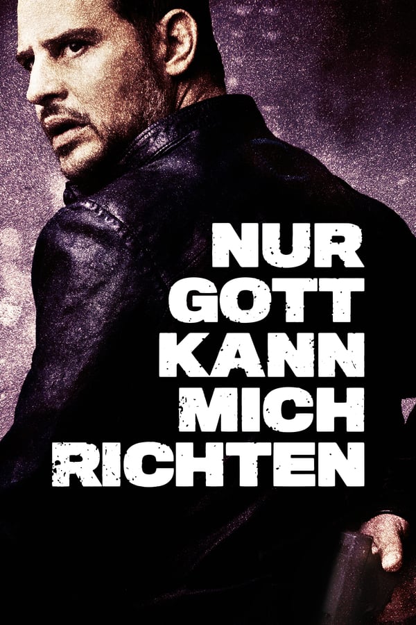 DE - Nur Gott Kann Mich Richten (2018)