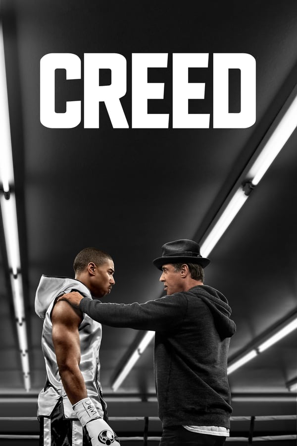 NF - Creed