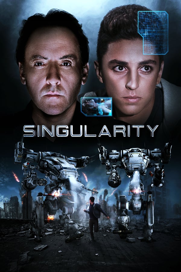 SE - Singularity