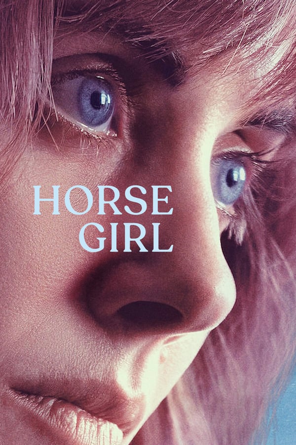 EN - Horse Girl (2020)