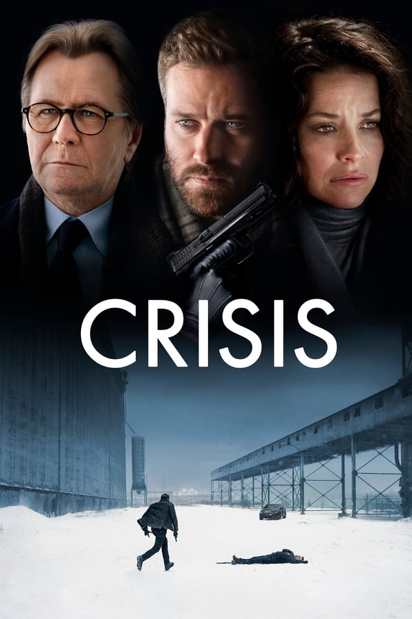 SE - Crisis