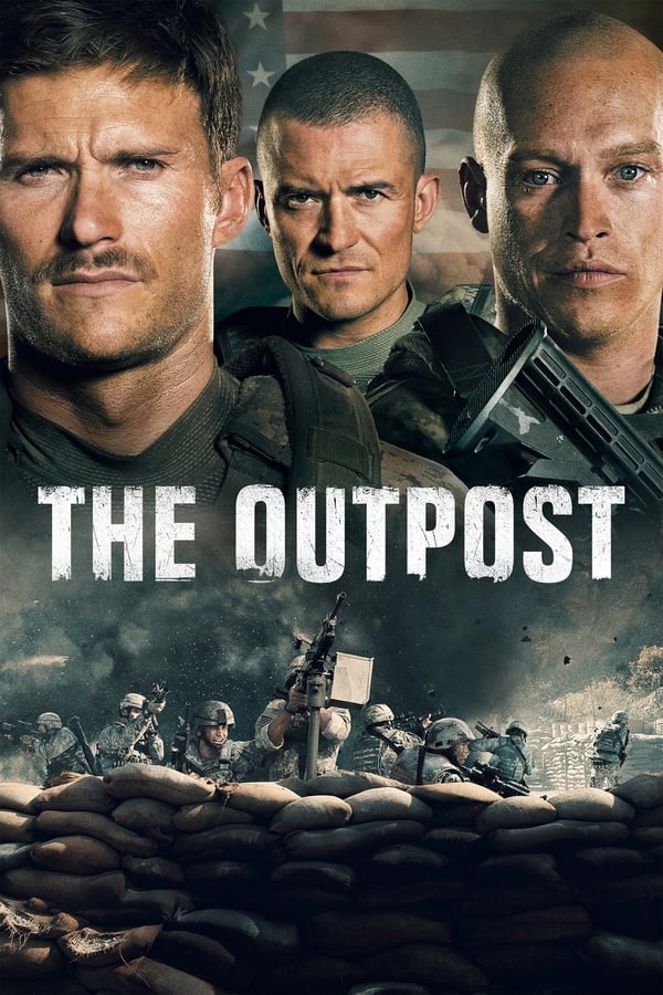 AL - The Outpost (2020)