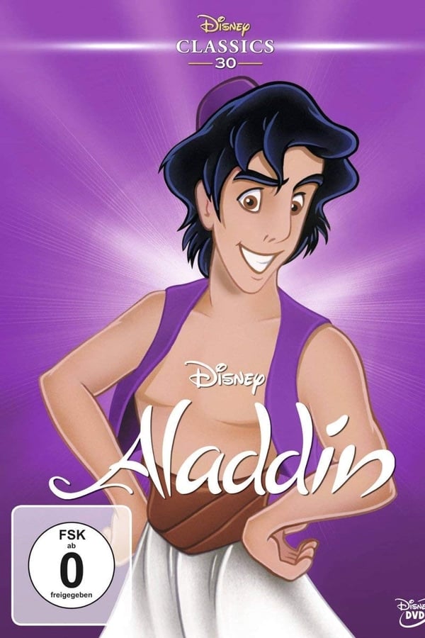 DE - Aladdin (1992)