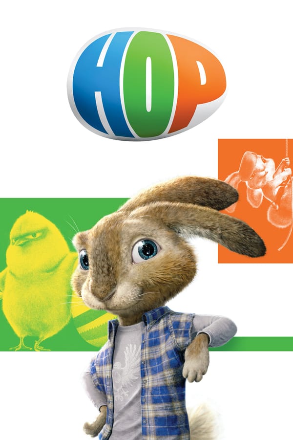 PL - HOP (2011)