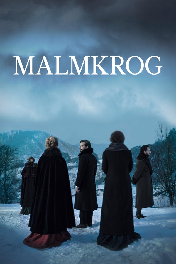 FR - Malmkrog (2020)