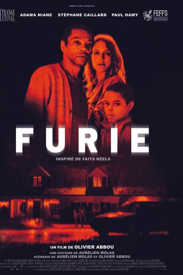 PL - FURIE (2019)