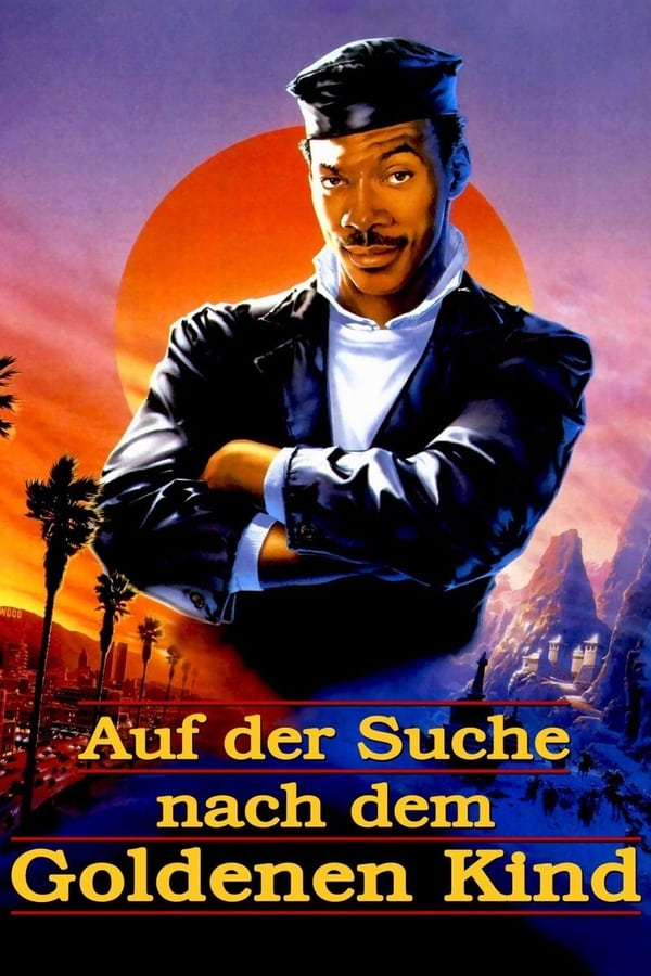 DE - Auf der Suche nach dem goldenen Kind (1986)