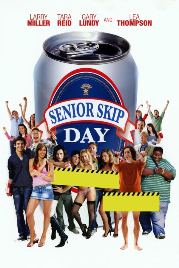 EN - Senior Skip Day (2008)