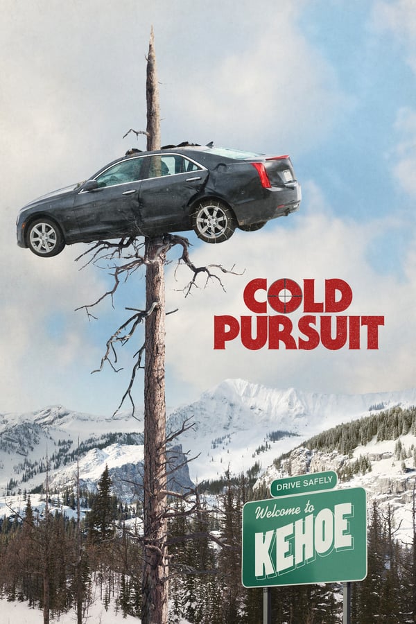 NF - Cold Pursuit