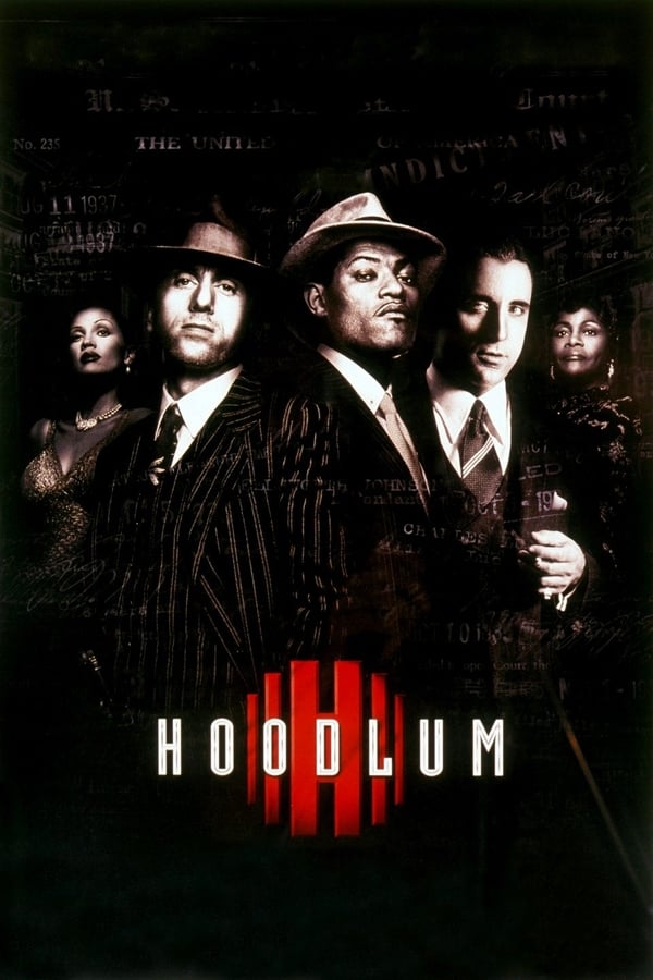 EN - Hoodlum (1997)